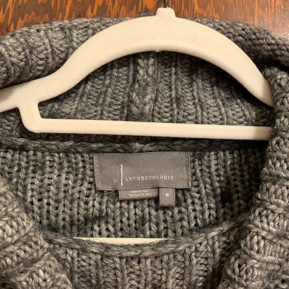 Anthropologie sweater - Picture 2 of 3